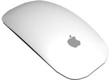 Ремонт мыши Apple в Воронеже