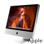 Ремонт iMac 24” (A1225) в Воронеже