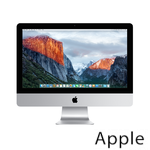 Ремонт iMac 21.5” (2017г.) в Воронеже