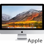 Ремонт iMac 27” Retina 5K (2017г.) в Воронеже